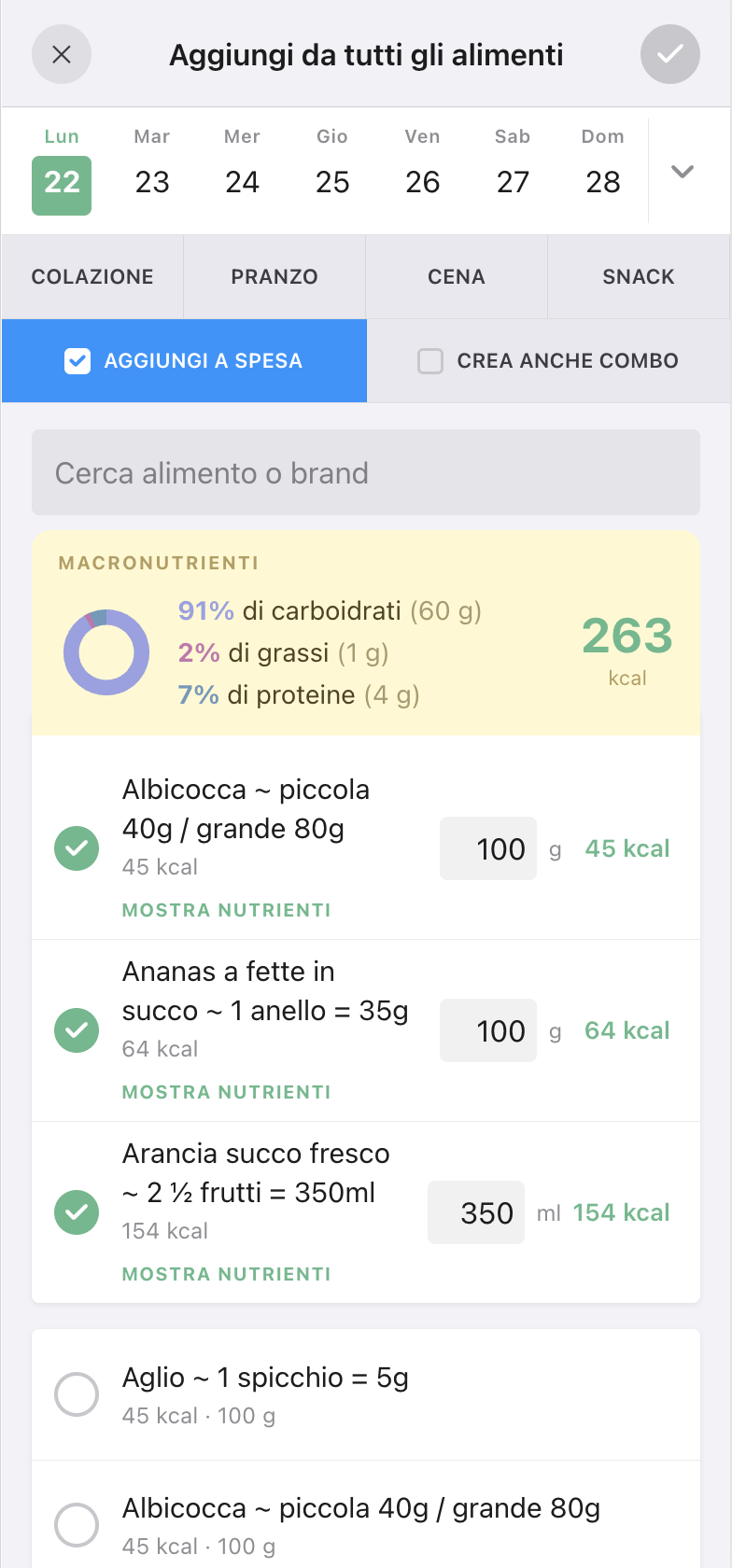 Sintropia screenshot 1